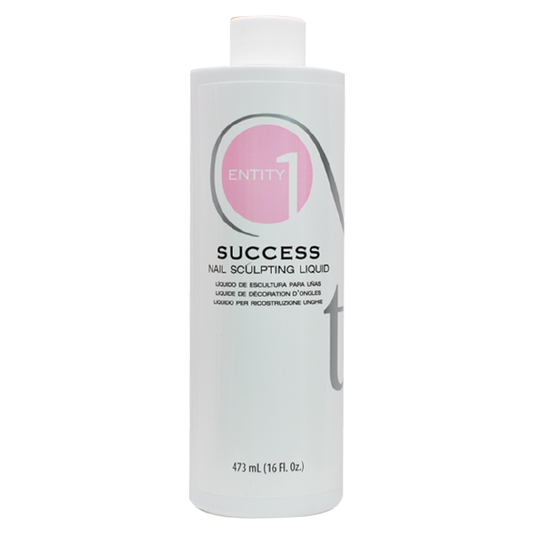 Entity Success Sculpting Liquid 473 mL | 16 fl oz