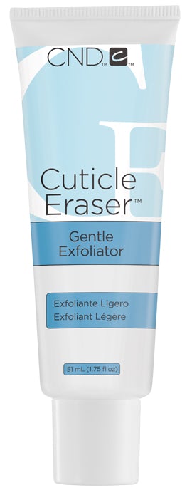 CND Cuticle Eraser (1/2Oz)