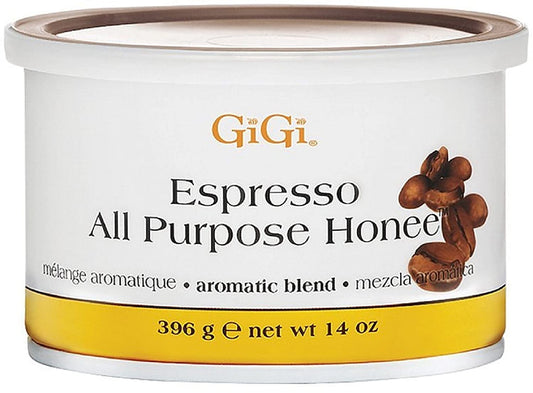 Gigi Espresso All Purpose Honee