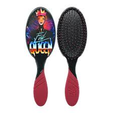 Wet Brush Pro Detangler Disney Villains