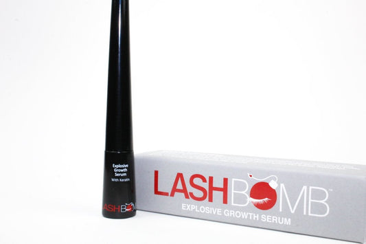 LASHBOMB Explosive Growth Serum