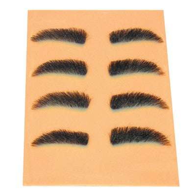 Celebrity Eyebrow Eyebrow Tweezing Pallet