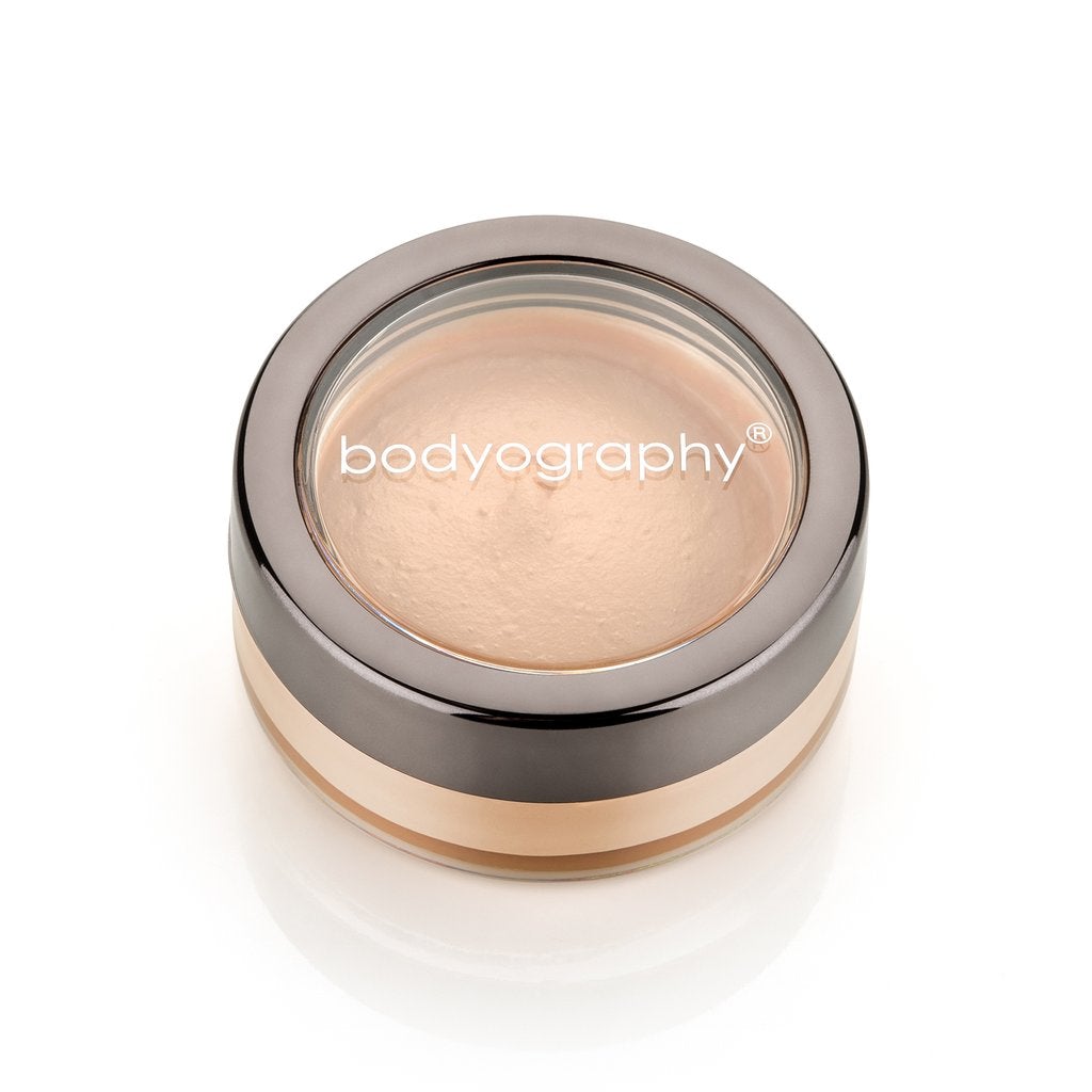 Bodyography Canvas Eye Mousse discontinued.
