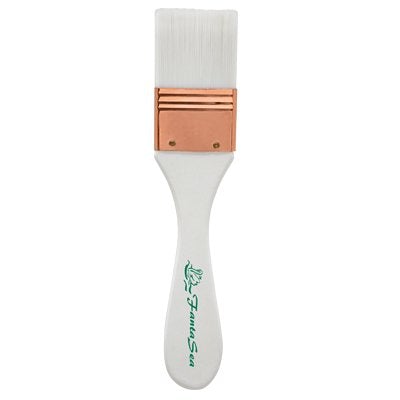 FantaSea 1/12” Synthetic Facial Treatment Brush