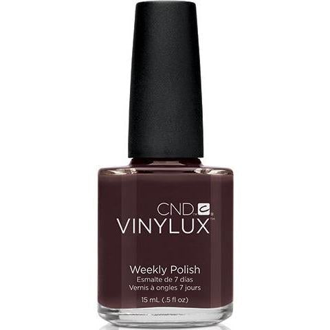 CND Vinylux Long Wear Polish - Fedora