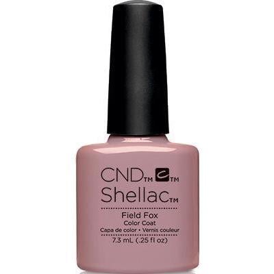 CND Shellac - Field Fox