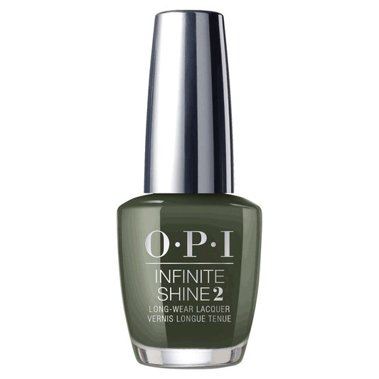 OPI Infinite Shine - Suzi - The First Lady Of Nails