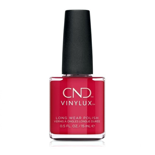 CND Vinylux Long Wearing Polish - First Love