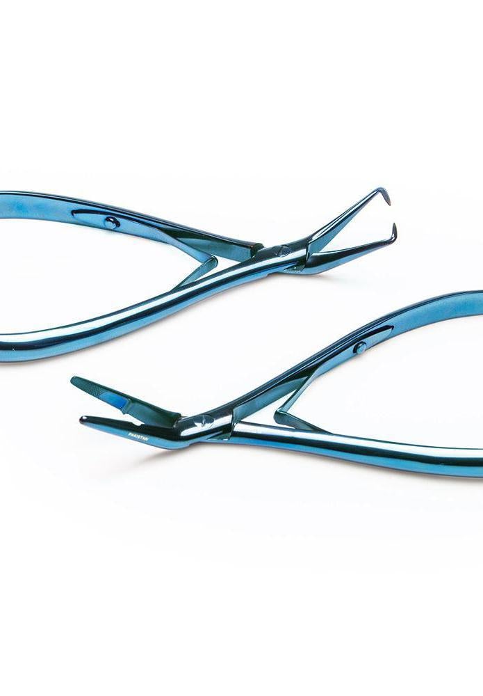 Flare Extension Hair Tool