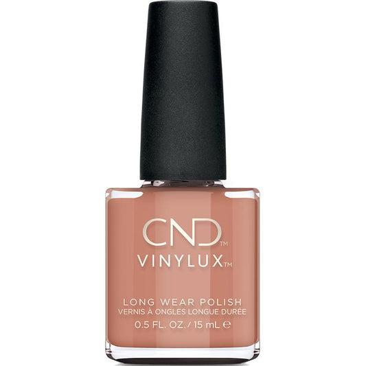 CND Vinylux Long Wear Polish - Flowerbed Folly