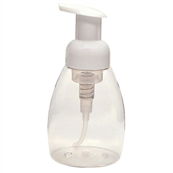 Soft 'N Style Foam Liquid Dispenser Bottle 8.5 oz