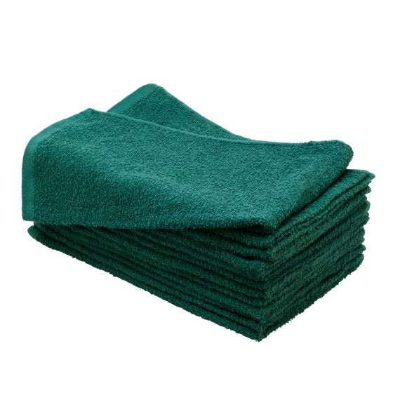 Beauty Threadz 100% Cotton 16 x 27 Bleach Proof Hand Towels 3 Lbs.