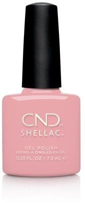 CND Shellac Gel Polish - Forever Yours