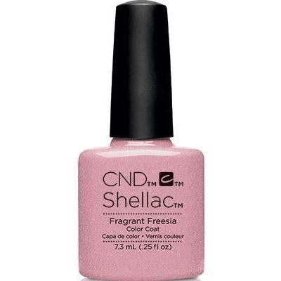 CND Shellac Gel Polish - Fragrant Freesia