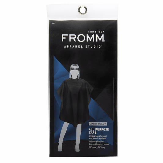 FROMM Hairstyling Cape