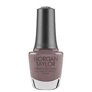 Morgan Taylor Nail Lacquer - From Rodeo To Rodeo Drive