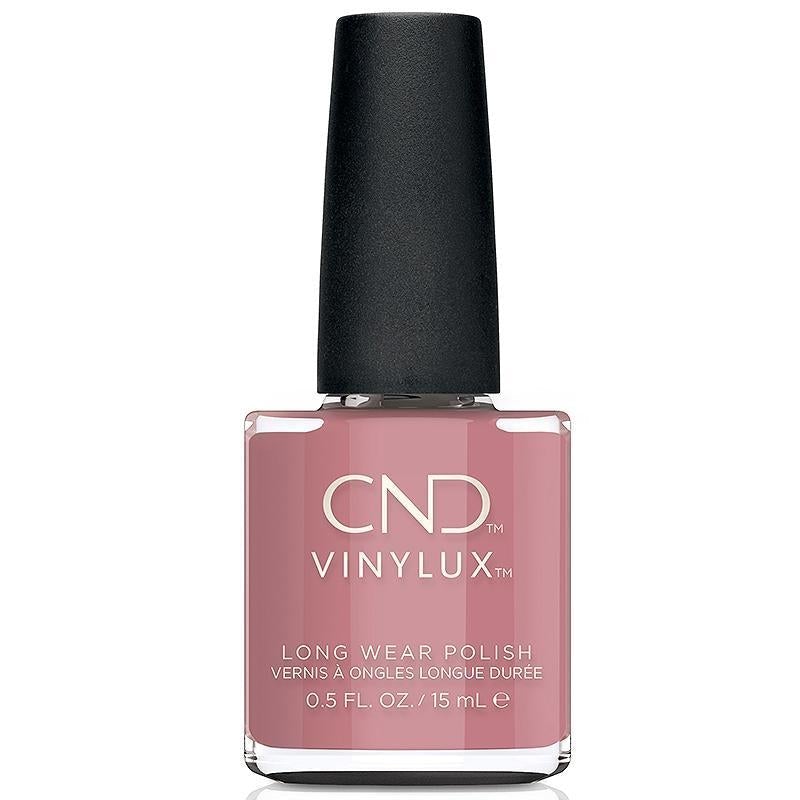 CND Vinylux Long Wear Polish - Fuji Love