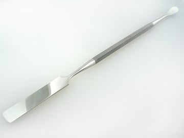 Full Size Spatula With Spoon