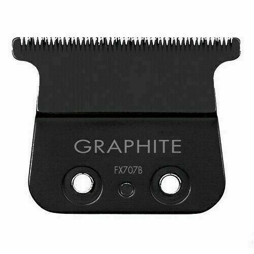 BaBylissPro Fx707B Graphite Fine Tooth Fx787B Replacement Trimmer Blade