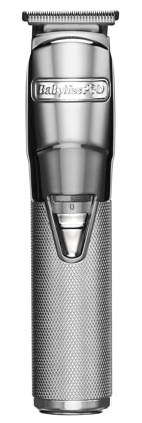 BaByliss SilverFX Trimmer FX788S