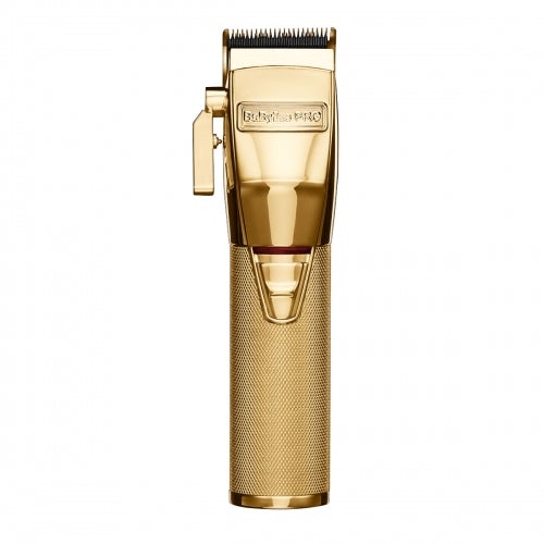 BaByliss Clipper Gold FX