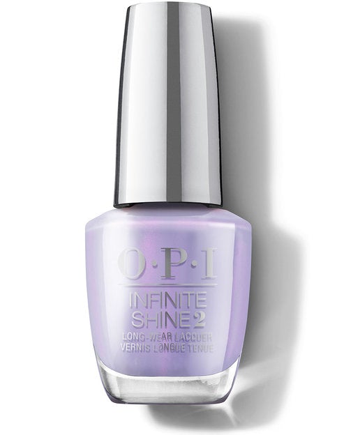 OPI Infinite Shine - Galleria Vittorio Violet