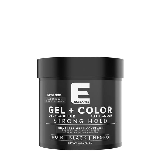 E By Elegance Gel + Color
