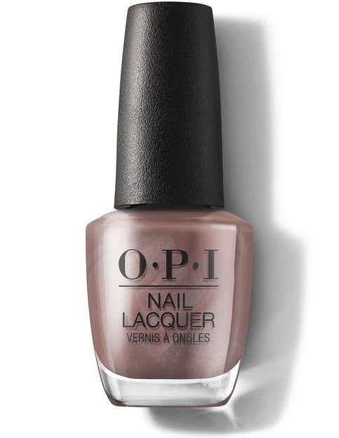 OPI Nail Lacquer - Gingerbread Man Can