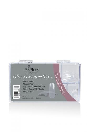 EzFlow Glass Leisure Tips