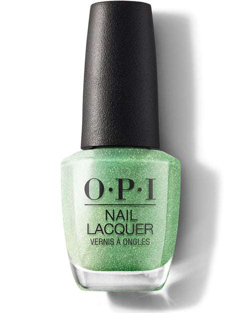 OPI Nail Lacquer - Gleam On!