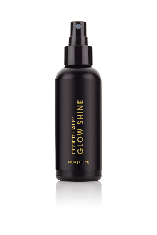 ProRituals Glow Shine Spray 4oz