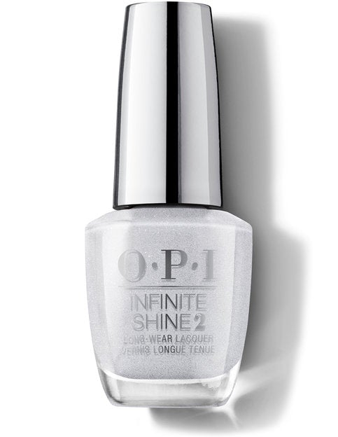 OPI Infinite Shine - Go To Grayt Lengths