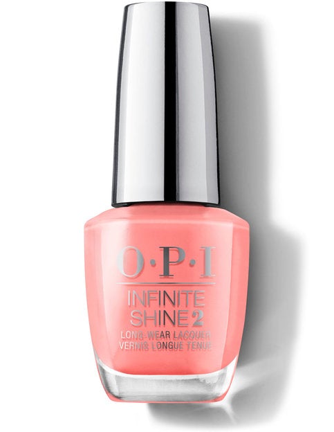 OPI Infinite Shine - Got Myself Into A Jam-Balaya