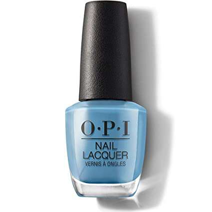 OPI Nail Lacquer - Grabs the Unicorn By the Horn
