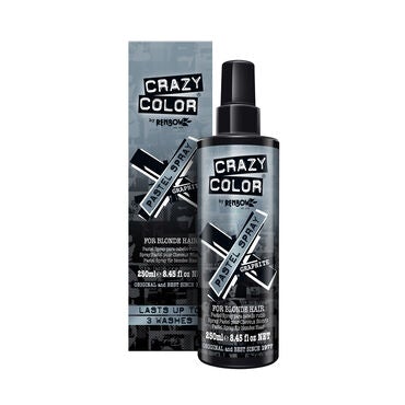 Crazy Color Pastel Spray Graphite