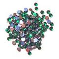 EZ Art Artistic Gems Brilliant Rhinestones 144 count