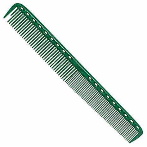 YS Park #339 Cutting Comb 7.1"