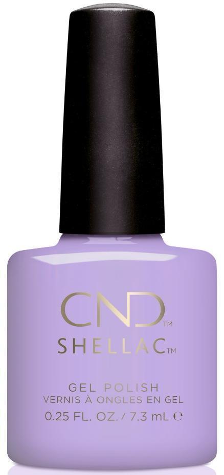 CND Shellac Gel Polish - Gummi