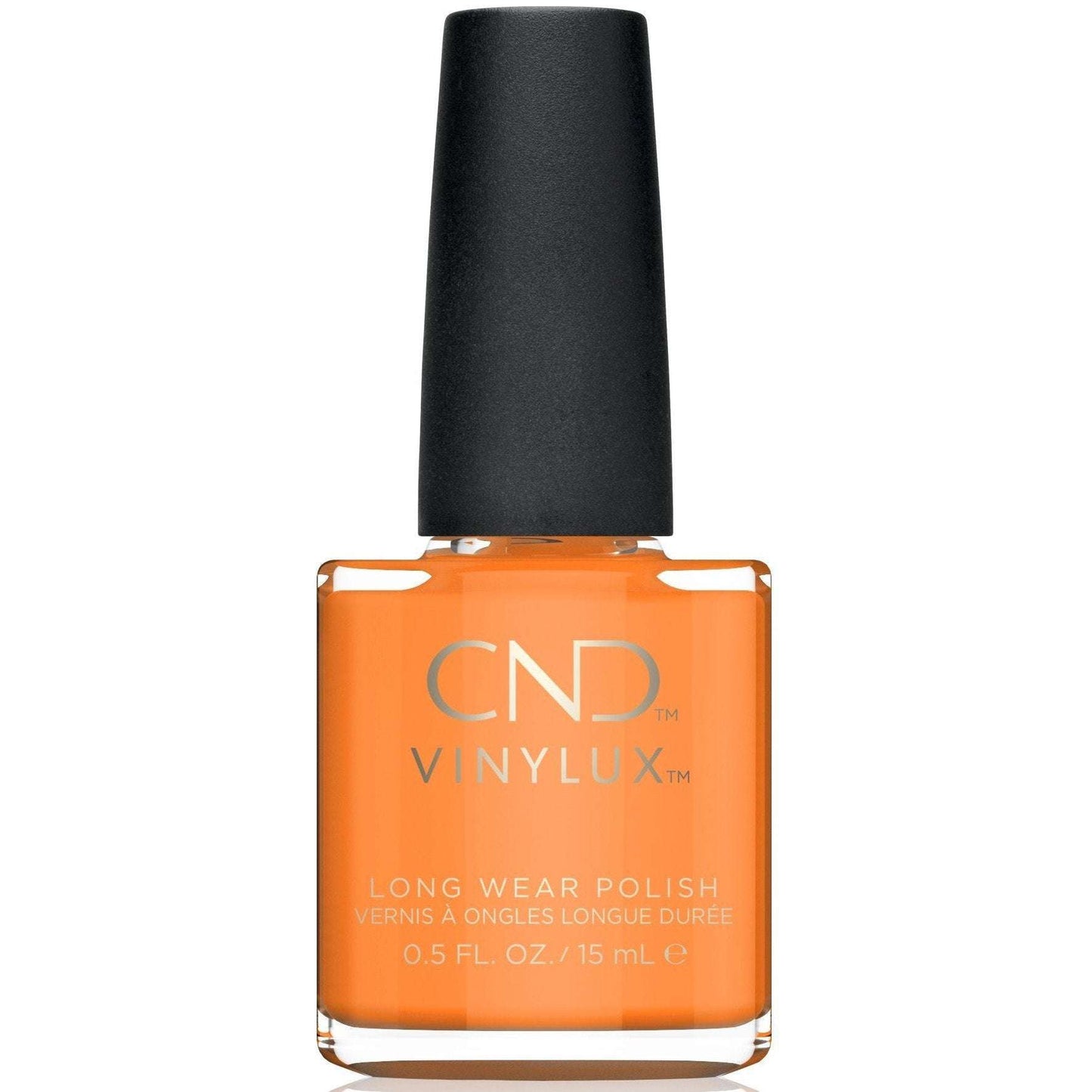 CND Vinylux Long Wear Polish - Gypsy