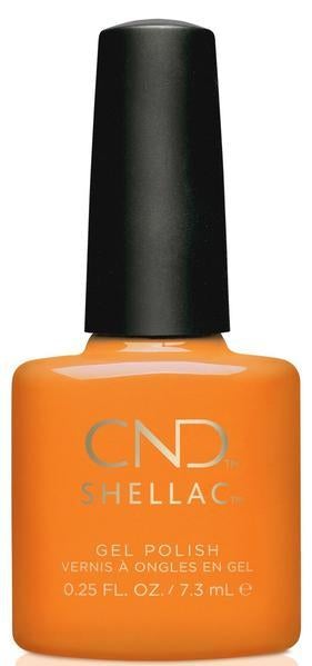 CND Shellac Gel Polish - Gypsy