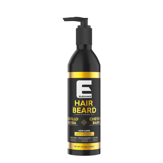E By Elegance Hair & Beard Conditioning OIl