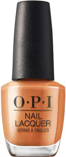OPI Nail Lacquer - Have Your Panettone and Eat it Too