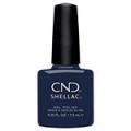 CND Shellac - High Waisted Jeans