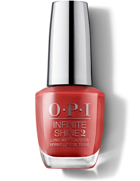 OPI Infinite Shine - Hold Out For More