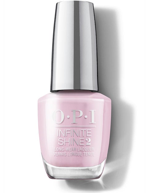 OPI Infinite Shine Hollywood Collection- Hollywood & Vibe