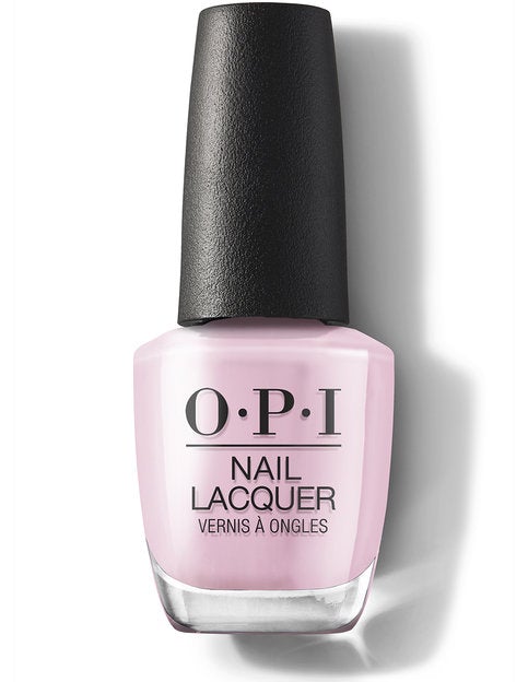 OPI Hollywood Collection Nail Lacquer - Hollywood & Vibe