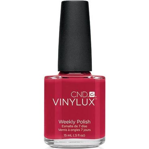 CND Vinylux Long Wear Polish - Hollywood