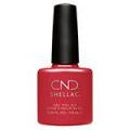 CND Shellac Polish - Hollywood