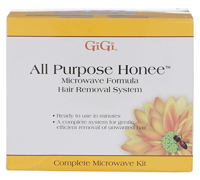 Gigi All Purpose Honee (8 oz)