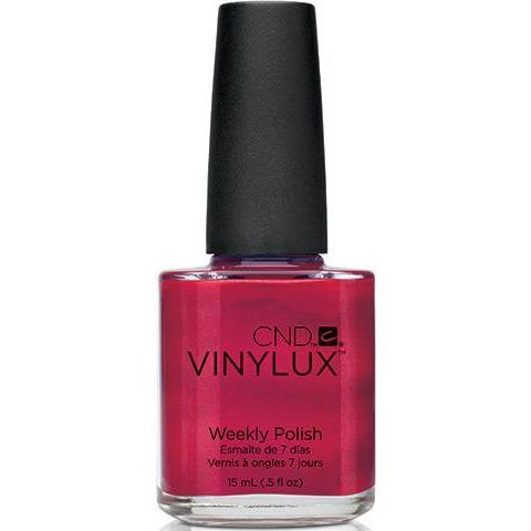 CND Vinylux Long Wear Polish - Hot Chilis